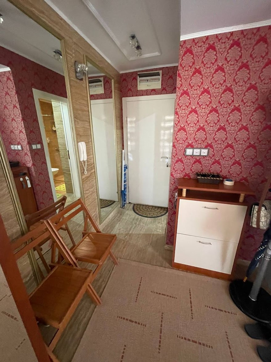 Пентхаус в Слънчев Бряг